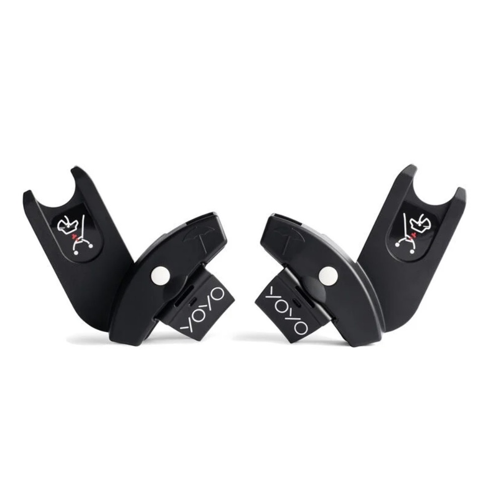 Stokke Babyzen Yoyo Car Seat Adaptors